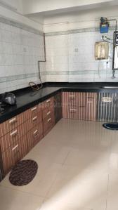Kitchen Image of 1455 Sq.ft 3 BHK Apartment / Flat for sale in Fortune Estates, Hadapsar Pune for Rs. 14300000