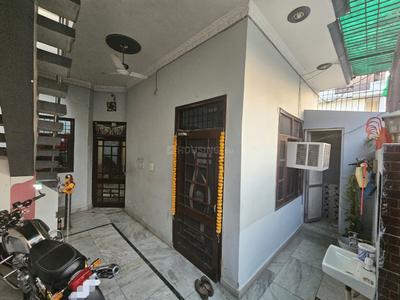 Balcony Image of 1200 Sq.ft 4 BHK Independent House for sale in Basti Bawa Khel Jalandhar for Rs. 5600000