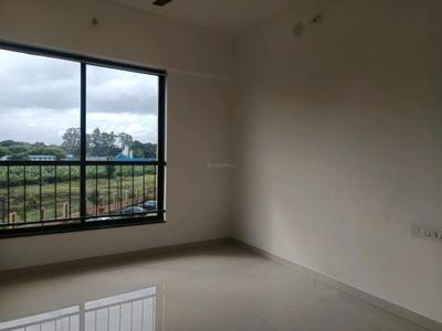 Bedroom Image of 1200 Sq.ft 3 BHK Apartment / Flat for sale in Joyville Hadapsar Annexe Phase 9, Shewalewadi Pune for Rs. 11200000