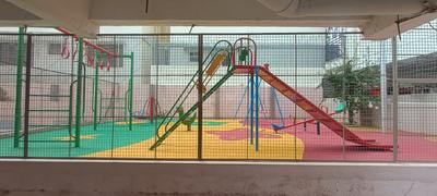 Balcony Image of 1280 Sq.ft 3 BHK Apartment / Flat for sale in ACAS Apoorva Dew Drops, Anjanapura Township Bengaluru for Rs. 7000000