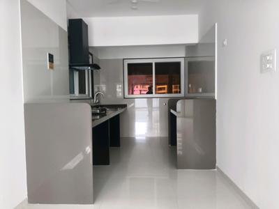 Kitchen Image of 1615 Sq.ft 3 BHK Apartment / Flat for sale in Vikram Midori Towers, Pimple Nilakh Pune for Rs. 15900000