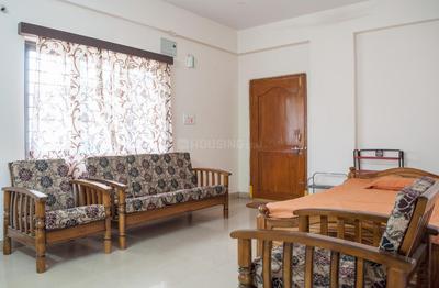 Image of 3BHK (101) IN  Sree Venkateswara Residency in Chandanagar, Hyderabad