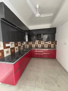 Kitchen Image of 1600 Sq.ft 3 BHK Builder Floor for rent in Sahastradhara Road Dehradun for Rs. 30000
