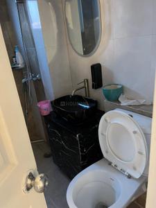 Image of 1199 Sq.ft 2 BHK Apartment / Flat for sale in The Antriksh Heights, Sector 84, Gurgaon for Rs. 10300000