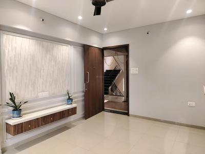 Living Room Image of 600 Sq.ft 1 BHK Apartment / Flat for rent in Kumar Park, Gultekdi Pune for Rs. 21000