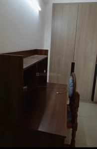 Kitchen Image of 800 Sq.ft 2 BHK Apartment / Flat for rent in Gulshan Botnia, Sector 144 Noida for Rs. 42000