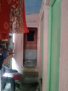 Balcony Image of 850 Sq.ft 2 BHK Independent House for sale in Kiwale Pune for Rs. 6700000