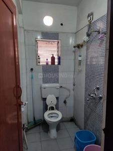 Image of 1180 Sq.ft 3 BHK Apartment / Flat for sale in Haridevpur Dhali Para, Kolkata for Rs. 4300000