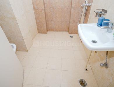 Bathroom Image of 1825 Sq.ft 3 BHK Apartment / Flat for sale in The Antriksh Heights, Sector 84 Gurgaon for Rs. 15800000