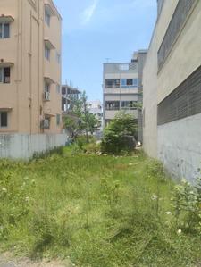 Image of 718 Sq.ft Residential Plot / Land for sale in Tambaram, Chennai for Rs. 6821000