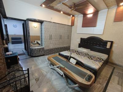 Image of 1964 Sq.ft 3 BHK Apartment / Flat for sale in New Agra Colony, Agra for Rs. 8500000