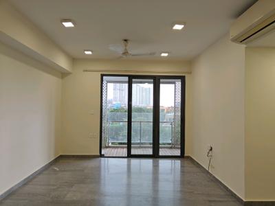 Living Room Image of 1700 Sq.ft 4 BHK Apartment / Flat for sale in Lodha New Cuffe Parade Lodha Evoq 41st Floor To 43rd Floor, Sion Mumbai for Rs. 64000000