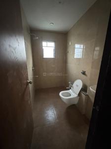 Bathroom Image of 1970 Sq.ft 3 BHK Apartment / Flat for sale in Manish Nagar Nagpur for Rs. 9500000