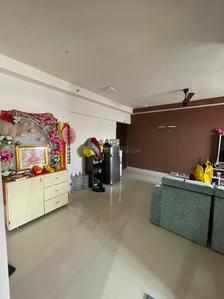 Image of 1BHK in Kandivali West, Mumbai