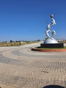 Image of 1000 Sq.ft Residential Plot / Land for sale in Omaxe Pratham Phase II, Mayakhedi, Indore for Rs. 6600000