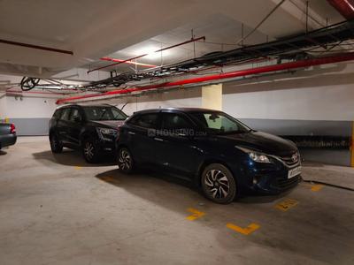 Image of 1767 Sq.ft 3 BHK Apartment / Flat for sale in Srijan Ozone, Narendrapur, Kolkata for Rs. 18500000