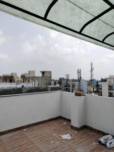 Bedroom Four Image of 1350 Sq.ft 4 BHK Builder Floor for sale in Bharthal New Delhi for Rs. 16200000