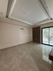 Bedroom Image of 2250 Sq.ft 3 BHK Builder Floor for sale in Sector 4 Gurgaon for Rs. 26000000