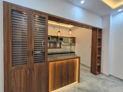 Kitchen Image of 1700 Sq.ft 3 BHK Independent House for sale in Varapuzha Kochi for Rs. 7200000