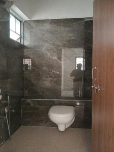 Common Bathroom Image of 1629 Sq.ft 3 BHK Apartment / Flat for sale in Science City Ahmedabad for Rs. 11200000