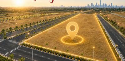 Image of 605 Sq.ft Residential Plot / Land for sale in Kadthal, Hyderabad for Rs. 8167500
