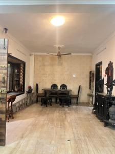 Image of 1600 Sq.ft 4 BHK Independent House for sale in Hiranandani Estate, Thane for Rs. 36000000