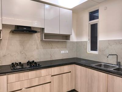 Kitchen Image of 1130 Sq.ft 2 BHK Apartment / Flat for sale in M3M Sierra 68, Nurpur Jharsa Gurgaon for Rs. 16400000