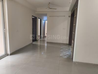 Living Room Image of 1528 Sq.ft 3 BHK Apartment / Flat for rent in The 3C Lotus Zing, Sector 168 Noida for Rs. 30000