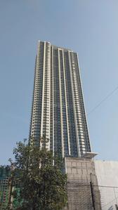 Image of 615 Sq.ft 2 BHK Apartment / Flat for sale in Mulund West, Mumbai for Rs. 18700000