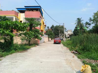 Image of 17280 Sq.ft Residential Plot / Land for sale in Rajarhat, Kolkata for Rs. 33000000