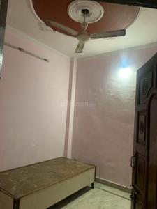 Bedroom Image of 900 Sq.ft 3 BHK Builder Floor for rent in Jwalapur Haridwar for Rs. 11200