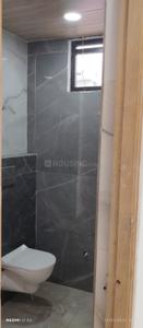 Bathroom Image of 1400 Sq.ft 3 BHK Apartment / Flat for sale in Gujaini Kanpur for Rs. 5500000