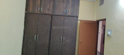 Bedroom Image of 1650 Sq.ft 2 BHK Independent House for rent in Shri Nagar Indore for Rs. 20000