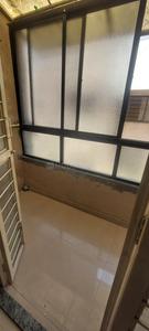 Balcony Image of 920 Sq.ft 2 BHK Apartment / Flat for sale in Jail Road Nashik for Rs. 2900000