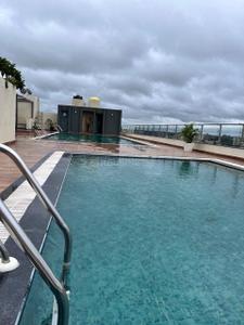 Image of 1153 Sq.ft 2 BHK Apartment / Flat for sale in Avanti Vihar, Raipur for Rs. 5550000