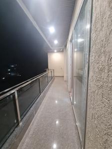 Balcony Image of 1300 Sq.ft 3 BHK Apartment / Flat for sale in Veerbhadra Rishikesh for Rs. 16000000