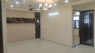 Living Room Image of 1620 Sq.ft 4 BHK Builder Floor for sale in Sector 34 Faridabad for Rs. 19000000
