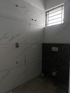 Bedroom Three Image of 1405 Sq.ft 3 BHK Apartment / Flat for sale in SV Brundhavanam, Vajarahalli Bengaluru for Rs. 9343000