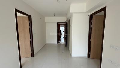 Hall Image of 728 Sq.ft 2 BHK Apartment / Flat for sale in Lodha Crown Kolshet, Kolshet Thane for Rs. 10500000