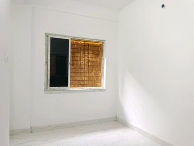 Living Room Image of 857 Sq.ft 2 BHK Apartment / Flat for sale in Kalikapur, EM Bypass Kolkata for Rs. 3500000