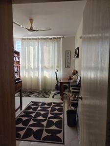 Bedroom Image of 1740 Sq.ft 3 BHK Apartment / Flat for sale in Thanisandra Bengaluru for Rs. 22620000