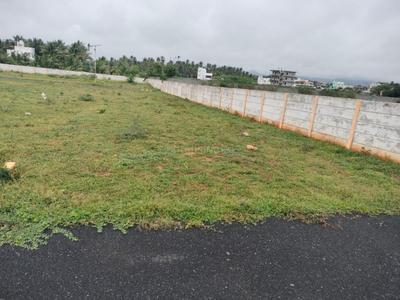 Image of 1443 Sq.ft Residential Plot / Land for sale in Seerapalayam, Coimbatore for Rs. 3000000