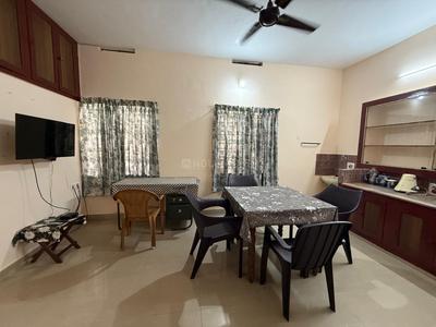 Hall Image of Ashiana in Kadavanthra, Ernakulam