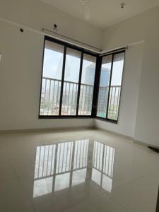 Hall Image of 450 Sq.ft 1 BHK Apartment / Flat for sale in Bhoomi Samarth, Goregaon East Mumbai for Rs. 11500000