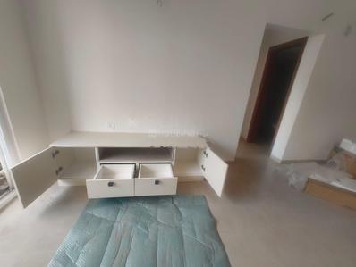 Bedroom Image of 2760 Sq.ft 4 BHK Apartment / Flat for rent in L And T Raintree Boulevard, Sahakara Nagar Bengaluru for Rs. 120000