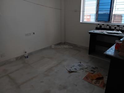 Kitchen Image of 700 Sq.ft 2 BHK Apartment / Flat for sale in Garfa Kolkata for Rs. 3800000