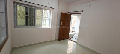 Bedroom Image of 1000 Sq.ft 2 BHK Builder Floor for rent in Maruthi Sevanagar Bengaluru for Rs. 20200
