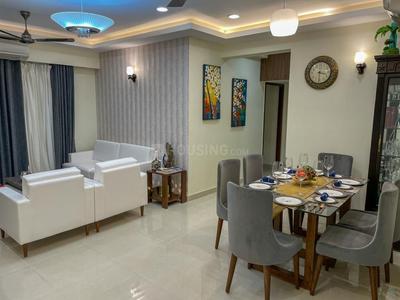 Hall Image of 1480 Sq.ft 3 BHK Apartment / Flat for sale in Sector 88 Mohali for Rs. 15000000
