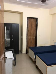 Bedroom Image of Dream Homes PG in Sector 73, Noida