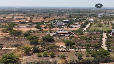 Image of 2124 Sq.ft Residential Plot / Land for sale in Kothur, Hyderabad for Rs. 1415333